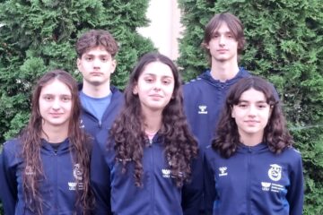 Înotătorii de la CSU Suceava s-au evidențiat la Cupa României Înotătorii de la CSU Suceava s-au evidențiat la Cupa României