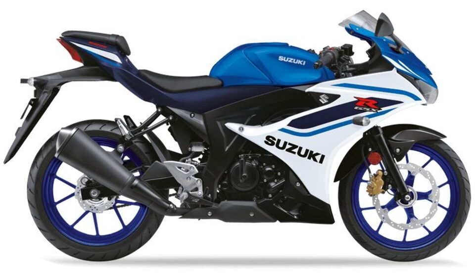 Suzuki Ride Test la EVYAN Moto Hub Suceava – două zile dedicate motocicletelor, pasiunii și comunității moto