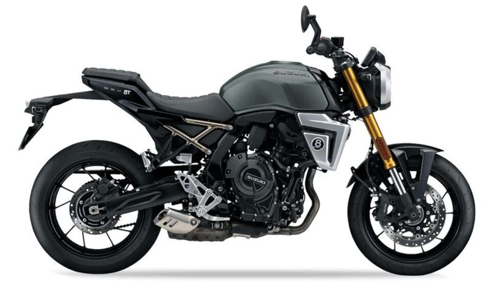 Suzuki Ride Test la EVYAN Moto Hub Suceava – două zile dedicate motocicletelor, pasiunii și comunității moto