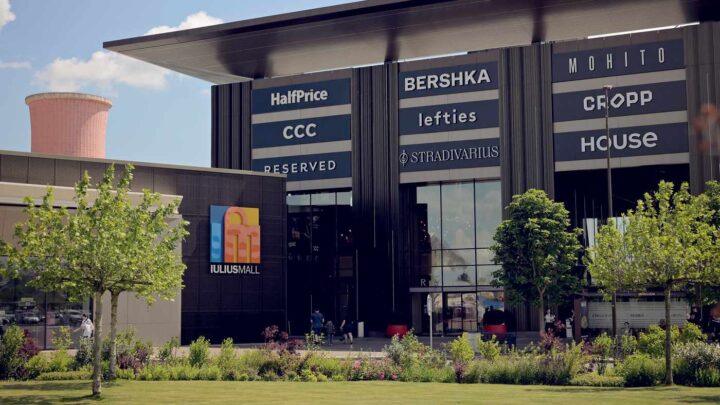 La Iulius Mall Suceava, oferte în food court, filme la preț special și avantaje la cumpărături, în fiecare marți La Iulius Mall Suceava, oferte în food court, filme la preț special și avantaje la cumpărături, în fiecare marți