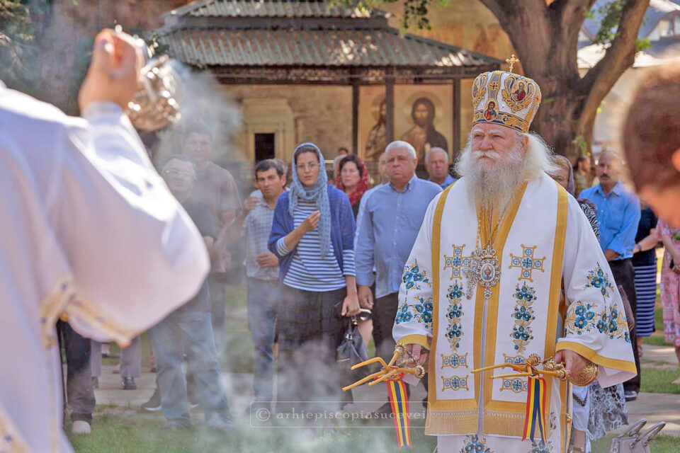 Decalog la prăznuirea Sfântului Proroc Ilie Tesviteanul Decalog la prăznuirea Sfântului Proroc Ilie Tesviteanul