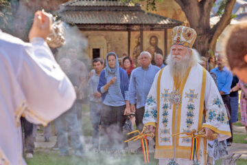 Decalog la prăznuirea Sfântului Proroc Ilie Tesviteanul Decalog la prăznuirea Sfântului Proroc Ilie Tesviteanul