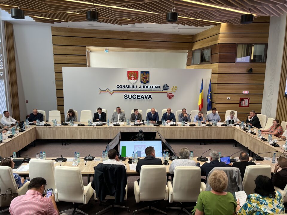 CJ Suceava CJ Suceava