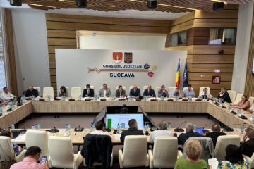 CJ Suceava CJ Suceava