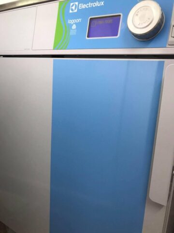 Royal Laundry – profesionalism care se vede la fiecare spălare