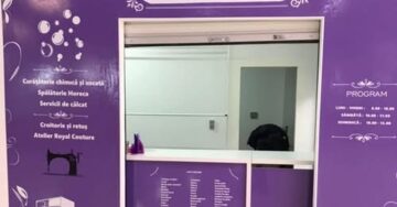 Royal Laundry – profesionalism care se vede la fiecare spălare