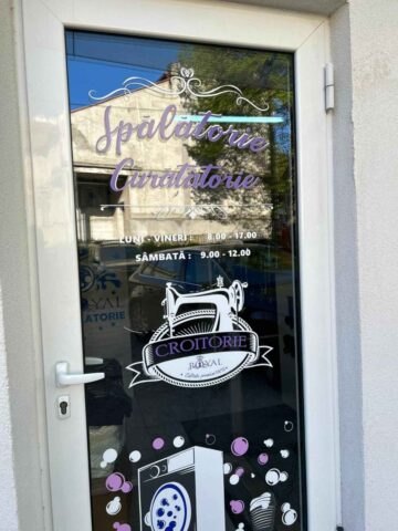Royal Laundry – profesionalism care se vede la fiecare spălare