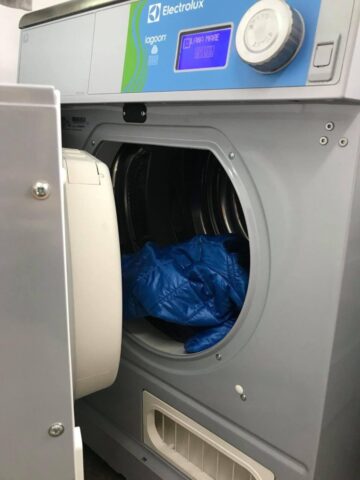 Royal Laundry – profesionalism care se vede la fiecare spălare