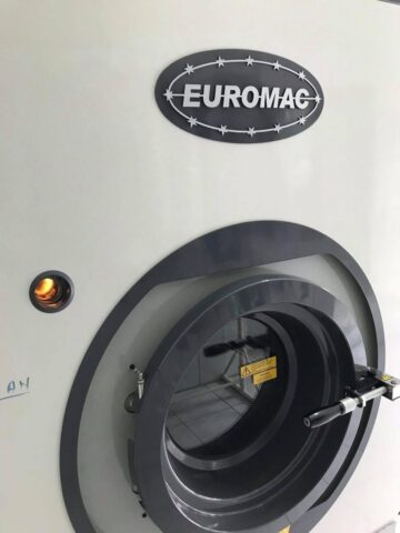 Royal Laundry – profesionalism care se vede la fiecare spălare