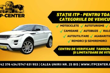 Cea mai nouă stație ITP din Suceava – servicii rapide pentru toate tipurile de vehicule Cea mai nouă stație ITP din Suceava – servicii rapide pentru toate tipurile de vehicule