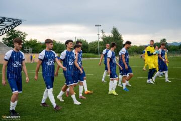Cetatea joacă al cincilea amical al verii la mijlocul acestei săptămâni - Agenția Manifest Cetatea joacă al cincilea amical al verii la mijlocul acestei săptămâni - Agenția Manifest