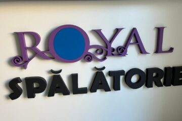Royal Laundry – profesionalism care se vede la fiecare spălare Royal Laundry – profesionalism care se vede la fiecare spălare