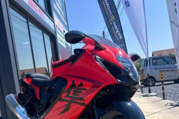 Suzuki Ride Test la EVYAN Moto Hub Suceava – două zile dedicate motocicletelor, pasiunii și comunității moto Suzuki Ride Test la EVYAN Moto Hub Suceava – două zile dedicate motocicletelor, pasiunii și comunității moto
