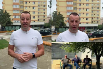 Lucian Harșovschi: „Administrația înseamnă şi proiecte mari, nu doar investiții susținute din taxe și impozite majorate” Lucian Harșovschi: „Administrația înseamnă şi proiecte mari, nu doar investiții susținute din taxe și impozite majorate”