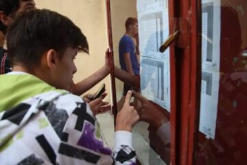 Admitere la liceu 2026. Cele mai mari ultime medii au fost la „Ștefan cel Mare” și „Petru Rareș” din municipiul Suceava
