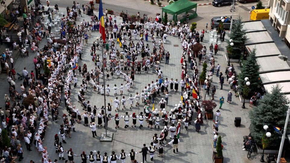 Festivalul Internațional „Întâlniri Bucovinene” – Câmpulung Moldovenesc