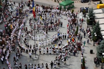 Festivalul Internațional „Întâlniri Bucovinene” – Câmpulung Moldovenesc
