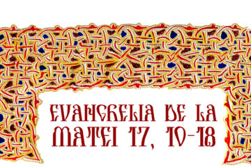 Evanghelia zilei