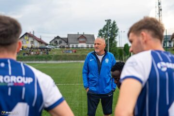 Grigoraș: „Venind 17 jucători noi, mai avem de lucru la omogenitatea echipei” Grigoraș: „Venind 17 jucători noi, mai avem de lucru la omogenitatea echipei”