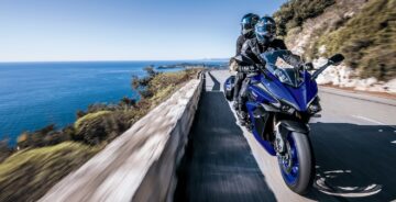 Suzuki România își extinde rețeaua de dealeri moto prin inaugurarea EVYAN Moto Hub Suceava
