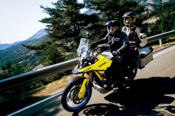 Suzuki România își extinde rețeaua de dealeri moto prin inaugurarea EVYAN Moto Hub Suceava
