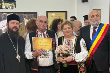 „Nunta de aur” organizată pentru 199 de cupluri, vineri și sâmbătă, la Suceava