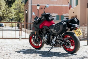 Suzuki România își extinde rețeaua de dealeri moto prin inaugurarea EVYAN Moto Hub Suceava