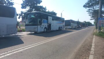Orașul Siret a cerut disperat ajutor de la județ, dar a primit doar 2,14% din necesar