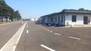 Orașul Siret a cerut disperat ajutor de la județ, dar a primit doar 2,14% din necesar