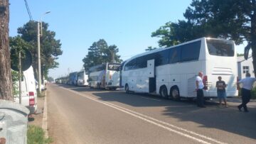 Orașul Siret a cerut disperat ajutor de la județ, dar a primit doar 2,14% din necesar