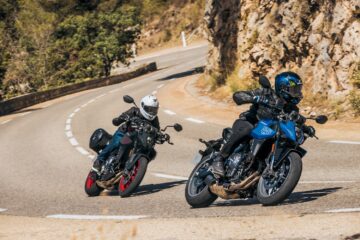 Suzuki România își extinde rețeaua de dealeri moto prin inaugurarea EVYAN Moto Hub Suceava