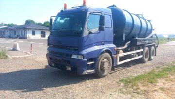 Orașul Siret a cerut disperat ajutor de la județ, dar a primit doar 2,14% din necesar
