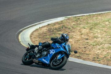 Suzuki România își extinde rețeaua de dealeri moto prin inaugurarea EVYAN Moto Hub Suceava