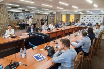 Primăria Suceava vrea să transforme zona Cartodrom într-un parc cu terenuri de sport și agrement Primăria Suceava vrea să transforme zona Cartodrom într-un parc cu terenuri de sport și agrement