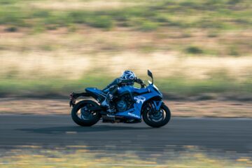 Suzuki România își extinde rețeaua de dealeri moto prin inaugurarea EVYAN Moto Hub Suceava