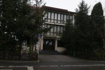 Un recidivist care a dat două noi spargeri, prins și arestat preventiv