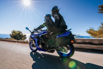 Suzuki România își extinde rețeaua de dealeri moto prin inaugurarea EVYAN Moto Hub Suceava