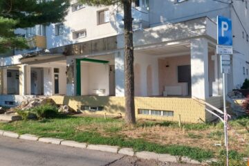 Demolarea spațiilor comerciale din zona Moto Velo, suspendată de judecători Demolarea spațiilor comerciale din zona Moto Velo, suspendată de judecători