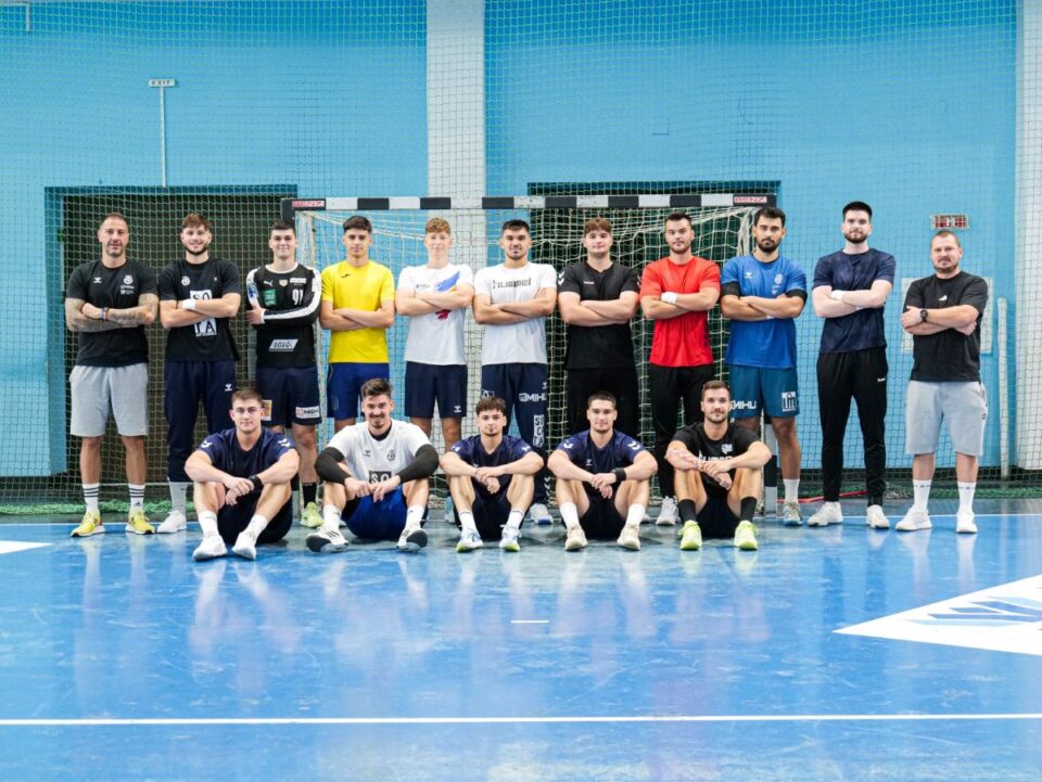 Echipa USV va reprezenta România la Jocurile Europene Universitare Echipa USV va reprezenta România la Jocurile Europene Universitare