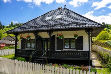 Construiești sau renovezi? Cele mai costisitoare greșeli făcute la alegerea acoperișului