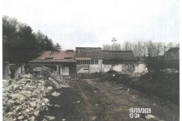 Primăria Suceava vrea să cumpere un imobil în zona Cartodrom pentru amenajarea unei parcări publice Primăria Suceava vrea să cumpere un imobil în zona Cartodrom pentru amenajarea unei parcări publice
