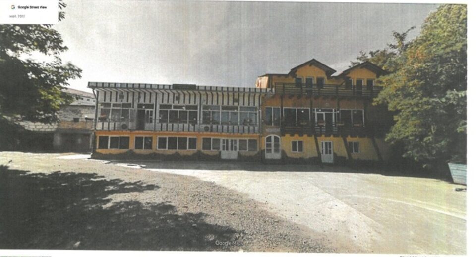 Primăria Suceava vrea să cumpere un imobil în zona Cartodrom pentru amenajarea unei parcări publice