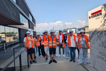 Activitățile de pregătire a lotului național al Olimpiadei de Creativitate Științifică s-au desfășurat la Universitatea „Ștefan cel Mare” Suceava