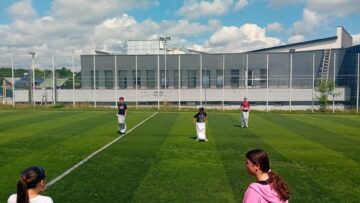 Educație pentru viitor la Liteni: siguranță, știință și descoperire în cadrul Școlii de Vară