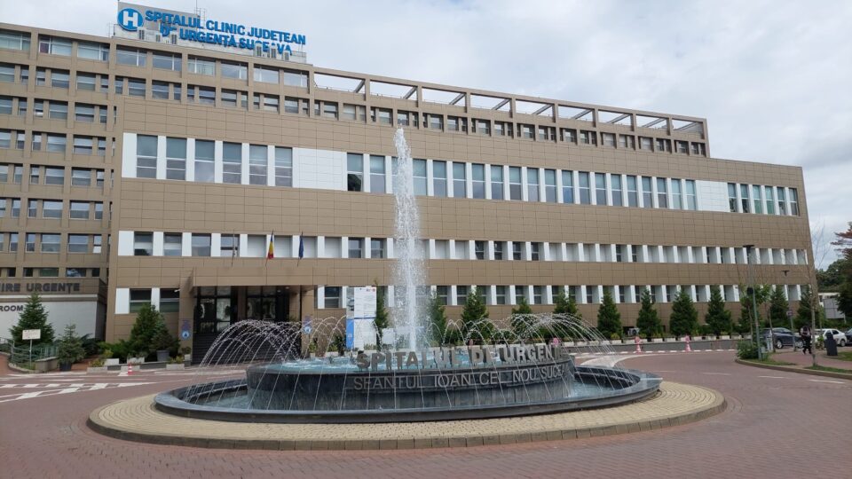 Oncologia, UPU, ATI și alte câteva secții de la Spitalul Clinic Suceava vor funcționa normal pe durata grevei din spitale Oncologia, UPU, ATI și alte câteva secții de la Spitalul Clinic Suceava vor funcționa normal pe durata grevei din spitale