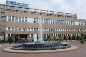 Oncologia, UPU, ATI și alte câteva secții de la Spitalul Clinic Suceava vor funcționa normal pe durata grevei din spitale