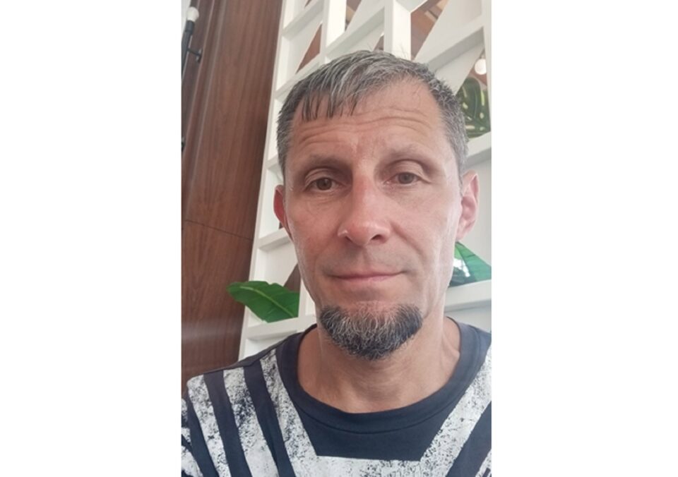 Cristian Benedict Iacob Munteanu