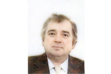 Prof. Octavian Nestor