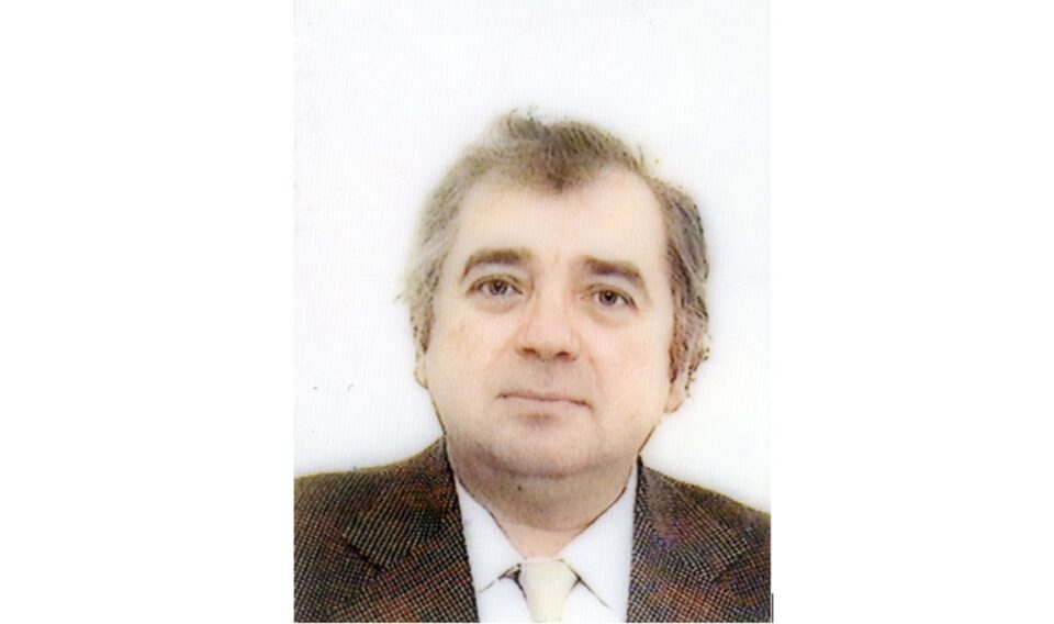 Prof. Octavian Nestor