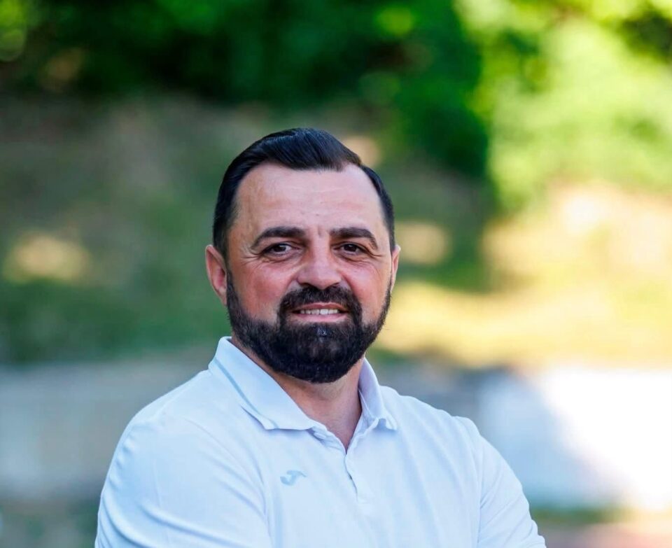 Gabriel Șuleru intră în cursa pentru șefia AJF Suceava